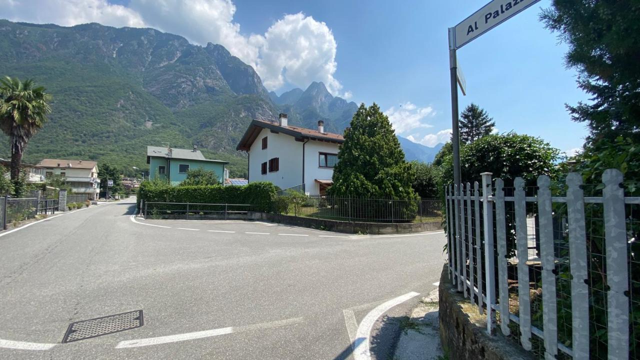 Prato Del Bue Hotel San Cassiano  Exterior foto