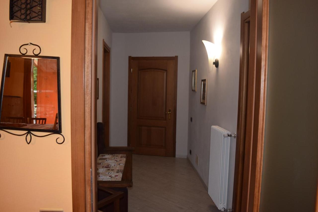 Prato Del Bue Hotel San Cassiano  Exterior foto