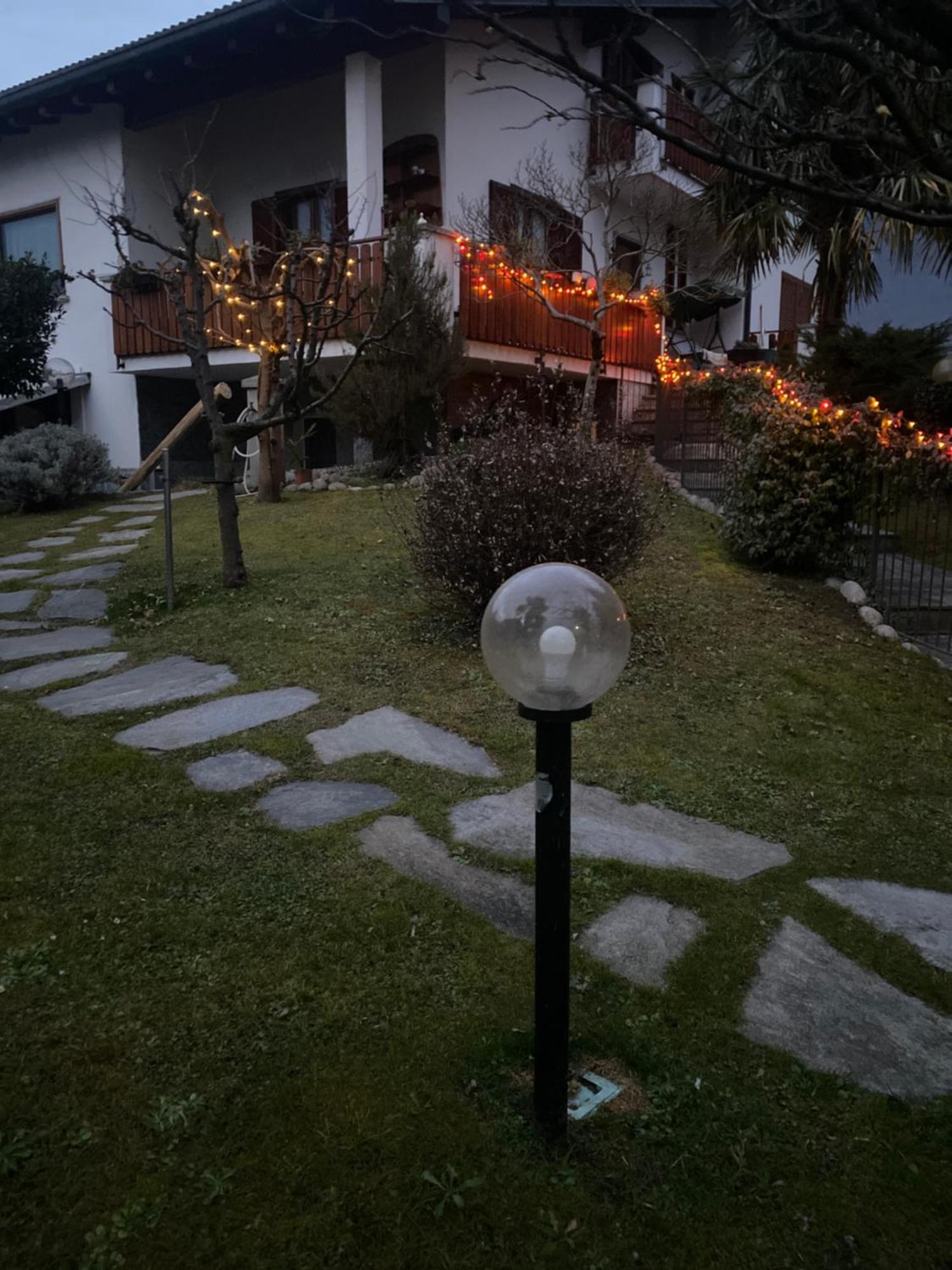 Prato Del Bue Hotel San Cassiano  Exterior foto